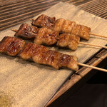 recommendations for 焼魚 平尾商店