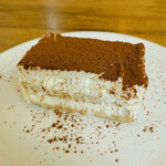 Cafe au lait Tokyo的實拍圖