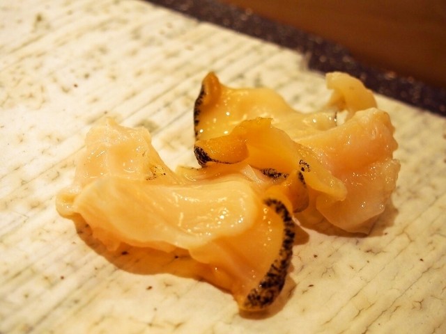 鮨 棗 大通りビッセ店的实拍高清图