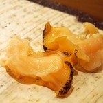 鮨 棗 大通りビッセ店的实拍图