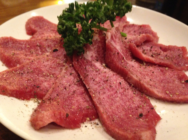 recommendations image for 韓国焼肉　炙りな