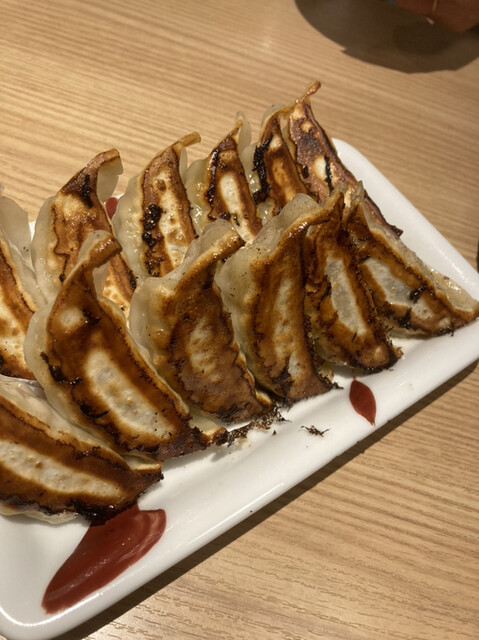 丸源ラーメン 岸和田八阪店的實拍高清圖