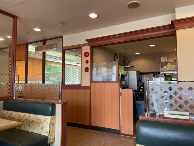 recommendations image for デニーズ ひばりが丘店