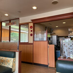 recommendations for デニーズ ひばりが丘店