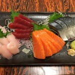 はっちゃき的实拍图