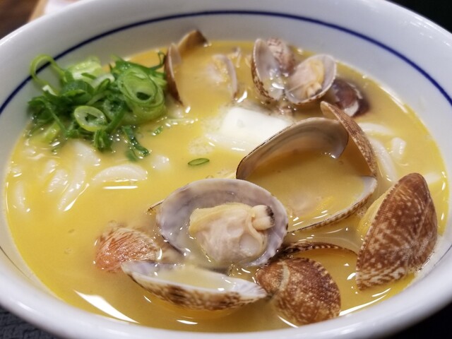 recommendations image for なか卯 池袋二丁目店