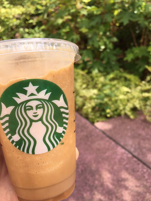 スターバックス・コーヒー 順天堂大学病院店的实拍高清图