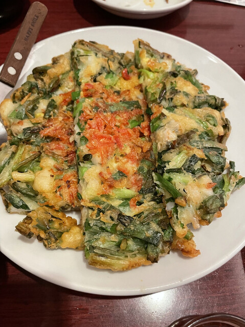 recommendations image for チョンギワ 本館