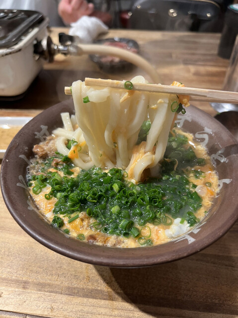 recommendations image for 焼肉ホルモン 龍の巣 梅田店本館