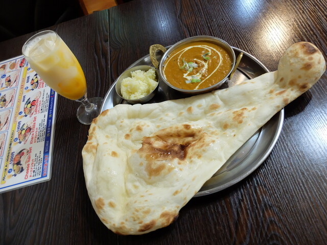 recommendations image for KHANA KHAJA Indian.Nepali Asian Dining & Bar 上野御徒町店