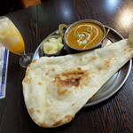 recommendations for KHANA KHAJA Indian.Nepali Asian Dining & Bar 上野御徒町店