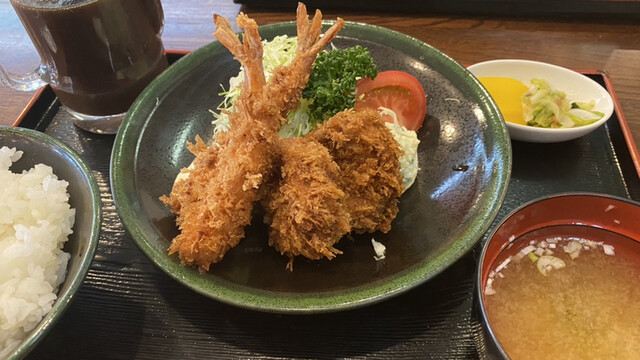 recommendations image for ふらい亭