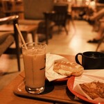 スターバックスコーヒー 駒沢1丁目店的實拍圖