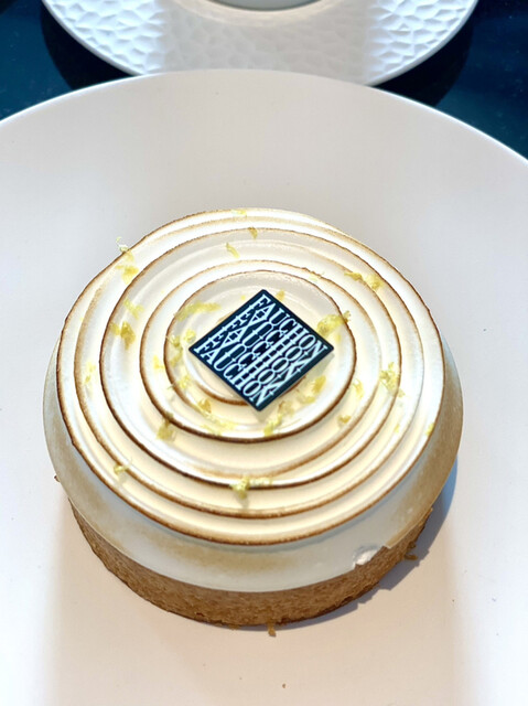 Patisserie&Boutique Fauchon的实拍高清图