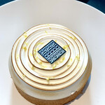 Patisserie&Boutique Fauchon的实拍图