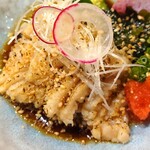 板前肉炙りすし割烹 一斗的實拍圖