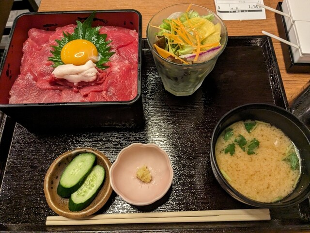 馬菜 銀座本店的實拍高清圖