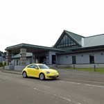 岬の湯　しゃこたん的實拍圖