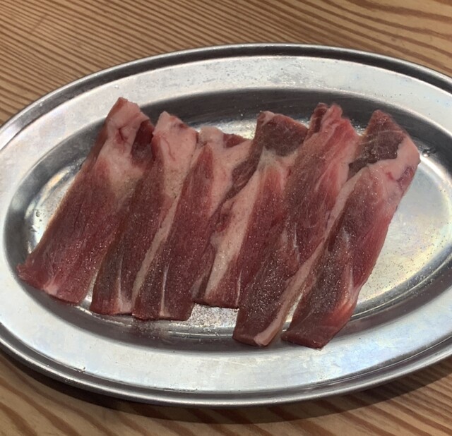 大衆 焼き肉ホルモン 大松 天王寺MIO店的實拍高清圖