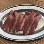 大衆 焼き肉ホルモン 大松 天王寺MIO店的實拍圖