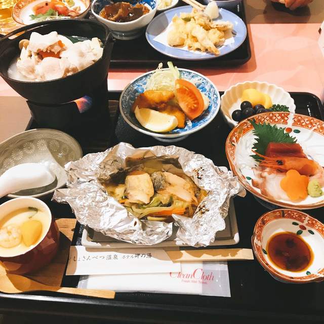 花みさき的实拍高清图