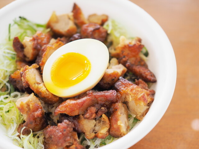 recommendations image for 麺屋 ゆいまる