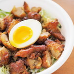 recommendations for 麺屋 ゆいまる