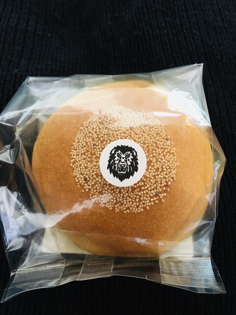 岡田謹製 あんバタ屋 東京ギフトパレット店的實拍高清圖