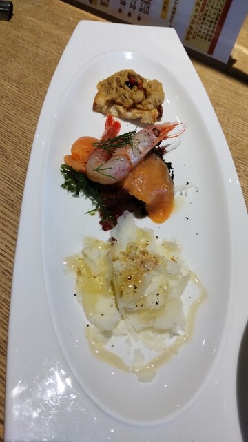 common cafe 新宿東口店的實拍高清圖