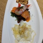 common cafe 新宿東口店的實拍圖