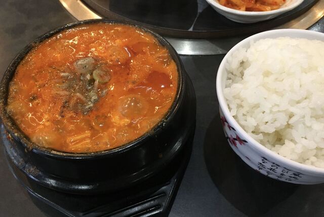 焼肉ソウル的實拍高清圖