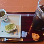 かごの屋 城陽久津川店的实拍图
