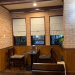 m.k.Cafe的實拍圖