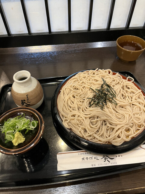 おそば処 葵的實拍高清圖