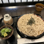 おそば処 葵的實拍圖