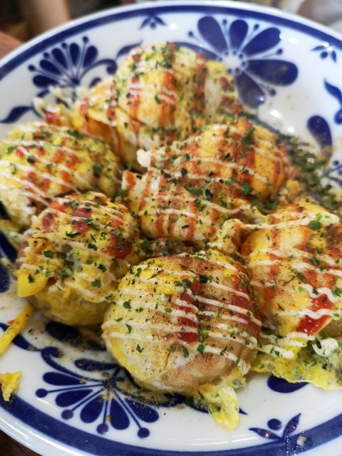 recommendations image for たこ焼 たこば 大隅店