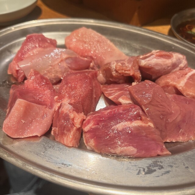 ホルモン鶴松的實拍高清圖