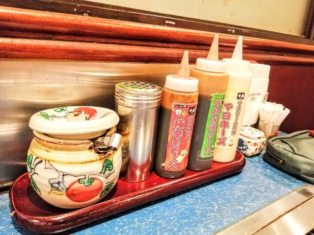 千房 高槻阪急支店的實拍圖