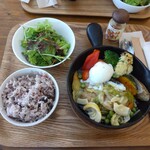 LION KITCHEN的实拍图