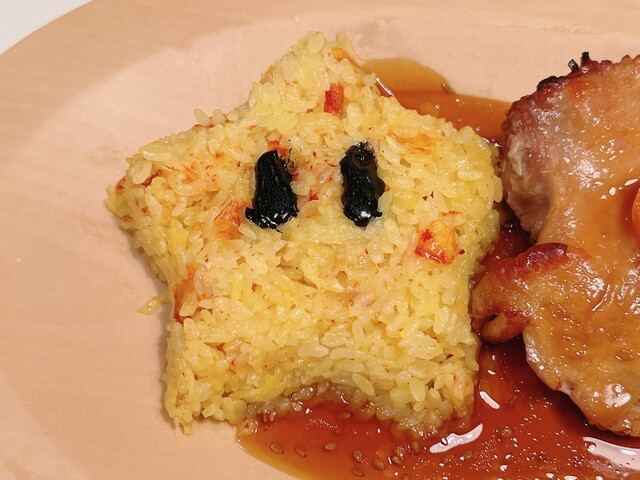 キノピオ・カフェ的實拍高清圖