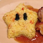 キノピオ・カフェ的實拍圖
