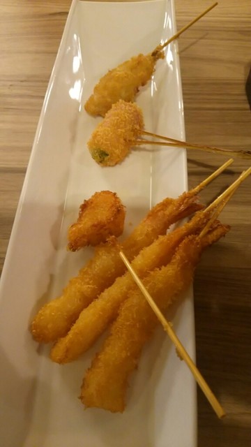 recommendations image for ごちそうダイニング 宝屋