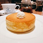 星乃珈琲店 池袋東武ホープセンター店的實拍圖