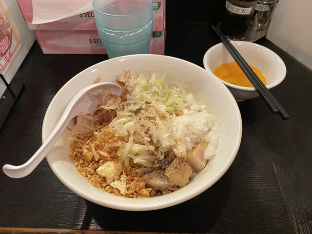 らーめん まる氣的實拍高清圖