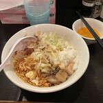 らーめん まる氣的實拍圖
