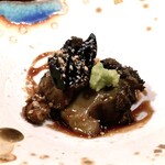 江戸心 山ぼうし的實拍圖