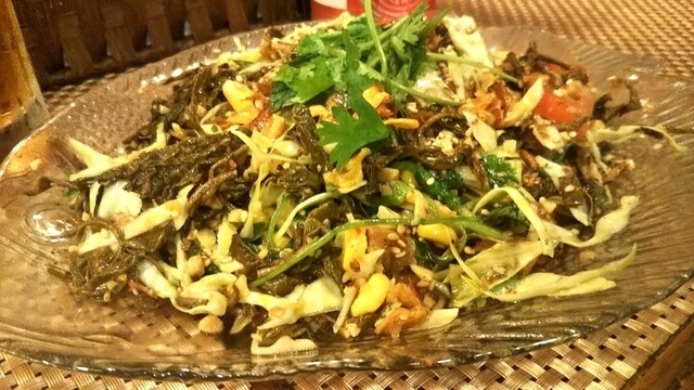東南アジア料理 ミャンマービレッジ的實拍高清圖