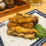 recommendations for 川北商店 新大阪店