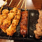 やきとりの扇屋 河内長野原町店的實拍圖