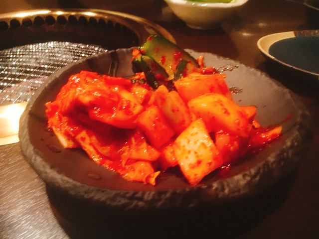 黒毛和牛専門店　焼肉こまち的实拍高清图